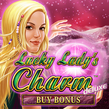 Lucky Lady's Charm Deluxe