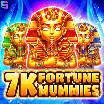 7K Fortune Mummies